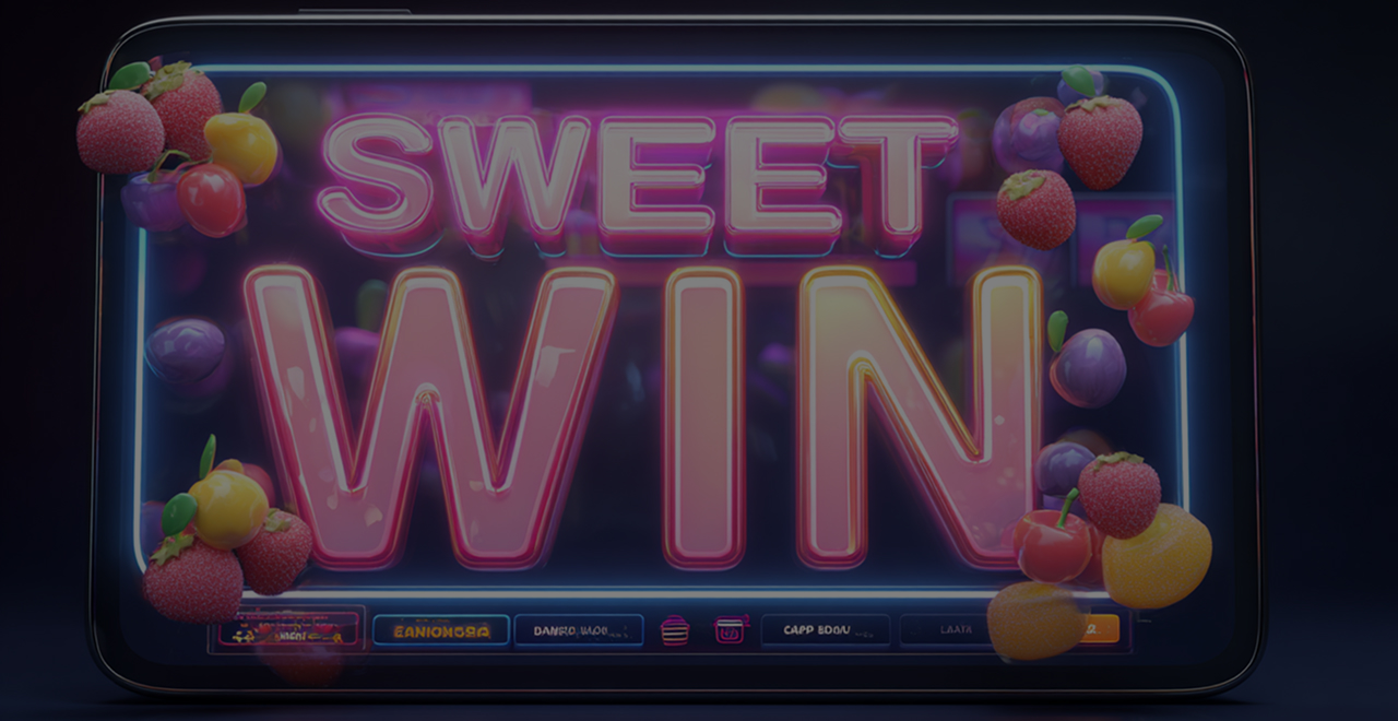 Sweet Bonanza